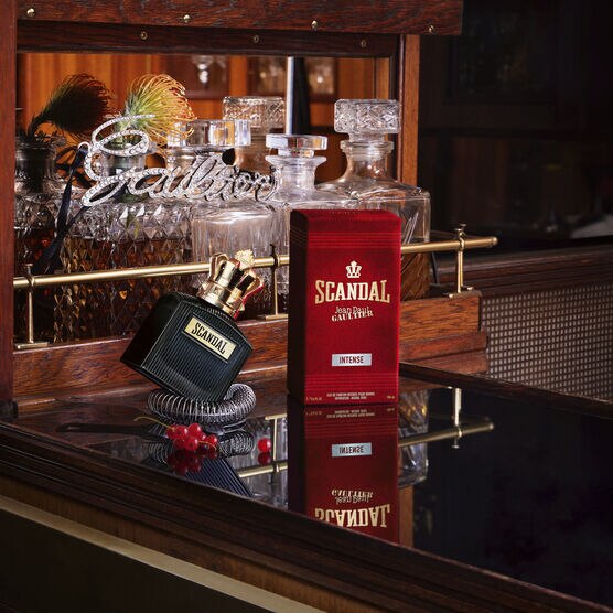 SCANDAL INTENSE EDP INTENS FOR HIM 100ML